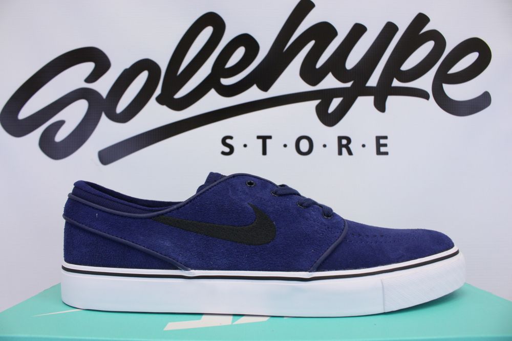 nike sb zoom stefan janoski azul nike sb zoom stefan janoski azul